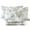 Sage Green Toile, variant on THD Rose Toile Floral Bed Sheets - 4 Piece Bed Sheet Set - Wrinkle Resistant & Ultra Soft - Fits Mattresses up to 15 Inches Deep