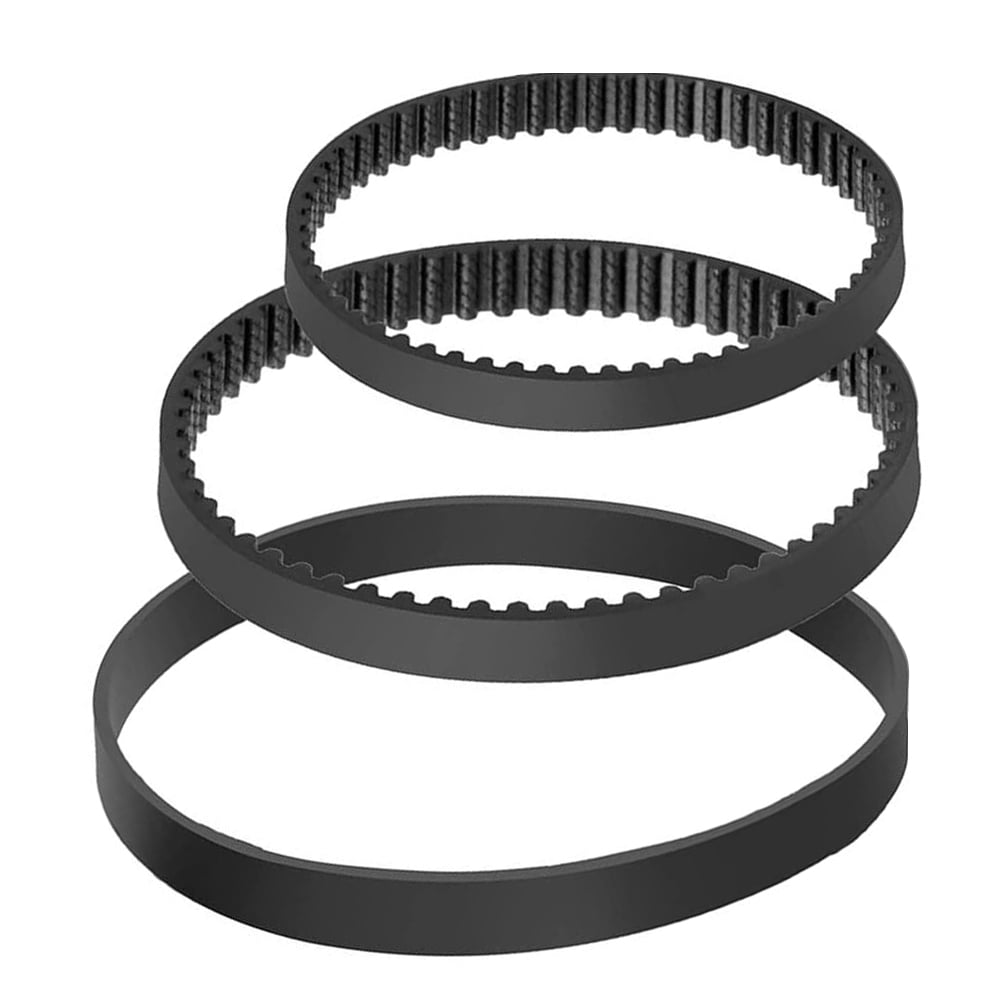 Belt Replenishment Parts for Bissell ProHeat 2X Revolution Pet Pro