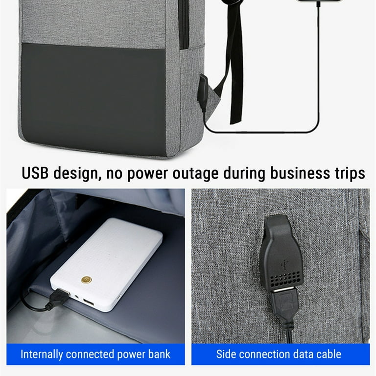 40 litre backpack for travelling Nomatic Travel Bag 40L