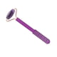 thumbnail image 1 of Facial Tightening Massage Roller, Germanium Roller Skin Tightening Massage Tool Purple Face Massage For Lifting And Tightening For Face Anggrek No, 1 of 7