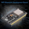 thumbnail image 5 of ESP32 Development Board ESP32-WROOM-32 CP2102 Board WiFi Bluetooth Compatible Module for Smart Home Mobile IoT, 5 of 5
