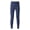 Nightsky, variant on Kids Power Stretch Knee Patch Pocket Riding Tight, Color: Tan, Size: L