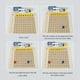 thumbnail image 3 of Juego de mesa de madera, juguetes educativos Montessori 9X9, juguetes de conteo para niños de 7 a 14 años JShteea El nuevo, 3 of 8