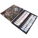 thumbnail image 2 of Elegante juego de herramientas de pintura artística juego de pintura al óleo colores ricos pintura de dibujo para estudiantes de artistas ANGGREK Otros, 2 of 8