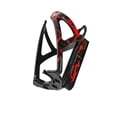 thumbnail image 2 of Soidarity Portabotellas Plástico Bicicleta Botella Clip Bicicleta Bebida Soporte Ciclismo Agua Estante Ciclismo Accesorio, Negro y Rojo Type3 NO3 Soidarity OD000766-01, 2 of 6