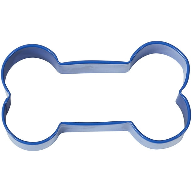 Wilton Dog Bone Cookie Cutter