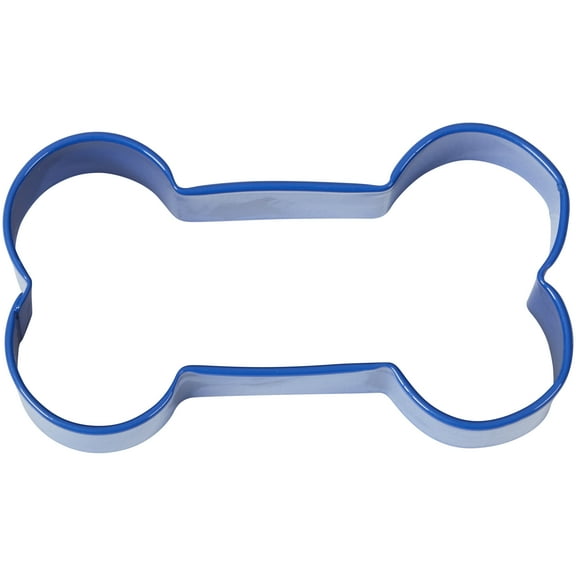 Wilton Dog Bone Cookie Cutter