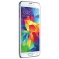thumbnail image 3 of Samsung Galaxy S5 16 Go Téléphone Intelligent Déverrouillé en Bon État Certifié Rénové, 3 of 3