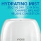thumbnail image 4 of Vicks Humidificador Cool Mist 3 en 1 con Luz Nocturna, 4 of 5