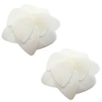 Dunlop Guitar Picks 24 Pack Nylon .46mm Light (44P.46)