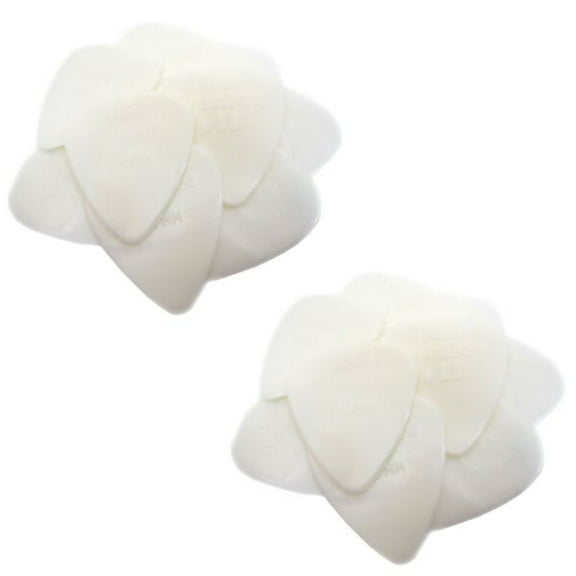 Dunlop Guitar Picks 24 Pack Nylon .46mm Light (44P.46)