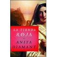 thumbnail image 1 of Book Scribner Book Company La tienda roja (Edición en español), 1 of 1