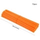 thumbnail image 3 of Juego de 72 Piezas para Decorar Radios de Ruedas | Fundas de Plástico Naranja para Radios de Bicicleta y Motocicleta | 24 Cm de Longitud | Resistentes y Coloridas | Fácil Instalación, 3 of 6