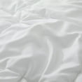 thumbnail image 4 of Peace Nest Lightweight Down Alternative Comforter Duvet Insert with Soft Microfiber Shell Queen - Navy, 4 of 10