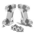 thumbnail image 2 of Tarazon Footpeg Lowering Bracket Drop for Surron Light Bee X for Segway X260 X160, 2 of 5