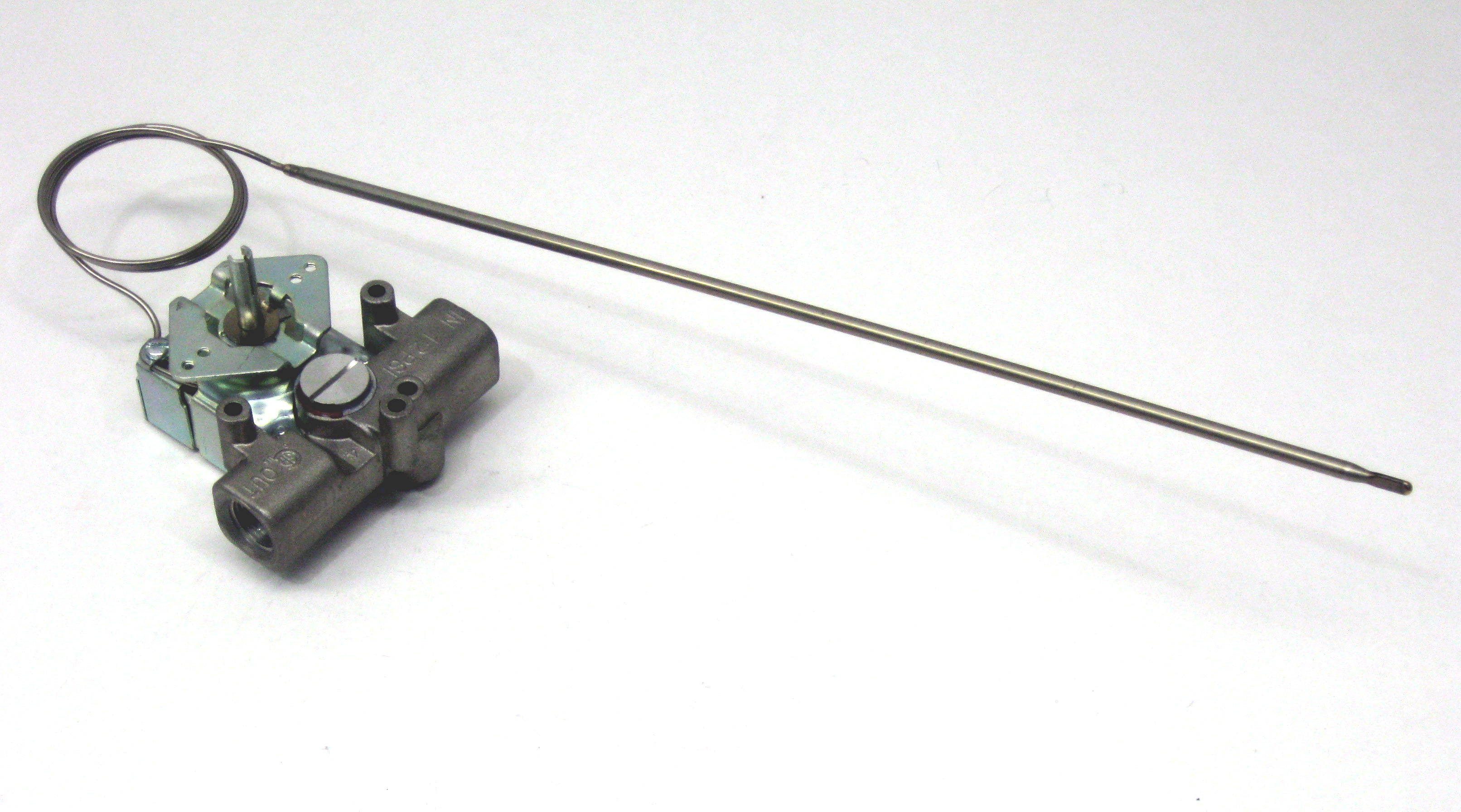 Robertshaw GSS10240000 Gas Oven Griddle Thermostat for Jade 4634700000