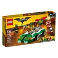 thumbnail image 2 of LEGO Batman Movie The Riddler Riddle Racer 70903, 2 of 3