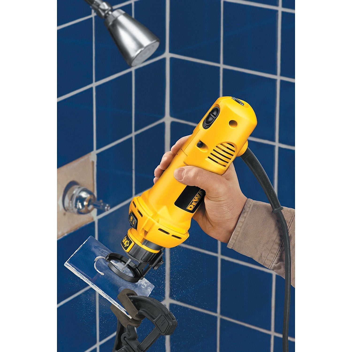 DeWalt HEAVY DUTY CUT OUT TOOL Walmart