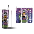 thumbnail image 1 of Termo Tumbler 20oz SVART Diseño La Reyna Malvada Tipo Inflado, 1 of 5