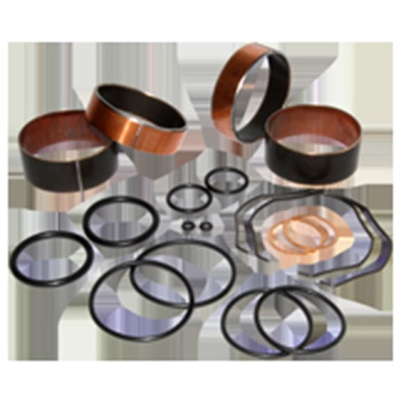 PROX FRONT FORK BUSHING KIT RM85 '02-14