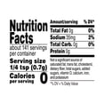 thumbnail image 3 of bettergoods Shawarma Seasoning, 3.5 oz, 3 of 7