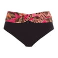 thumbnail image 4 of Elomi Cabana Nights Full Swim Brief (ES801671),UK 18,Multi, 4 of 6