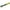 01-Green, variant on FNGZ Socket Wrench Clearance Socket 6.35mm Tools Head Mini Pole Hexagon Inner Screwdriver 1/4 Tools & Home Improvement Green