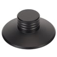 thumbnail image 2 of Turntable Weight Clamp,Record Weight Stabilizer Aluminum Record Weight Stabilizer Vinyl Record Stabilizer Ultimate Reliability, 2 of 9