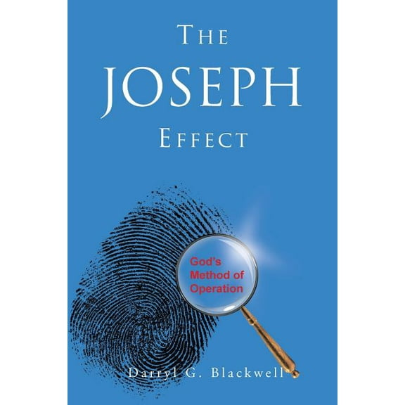 The Joseph Effect, (Paperback)