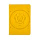 thumbnail image 2 of Set De 2 Libretas Leo Blanco Y Amarillo, 2 of 7