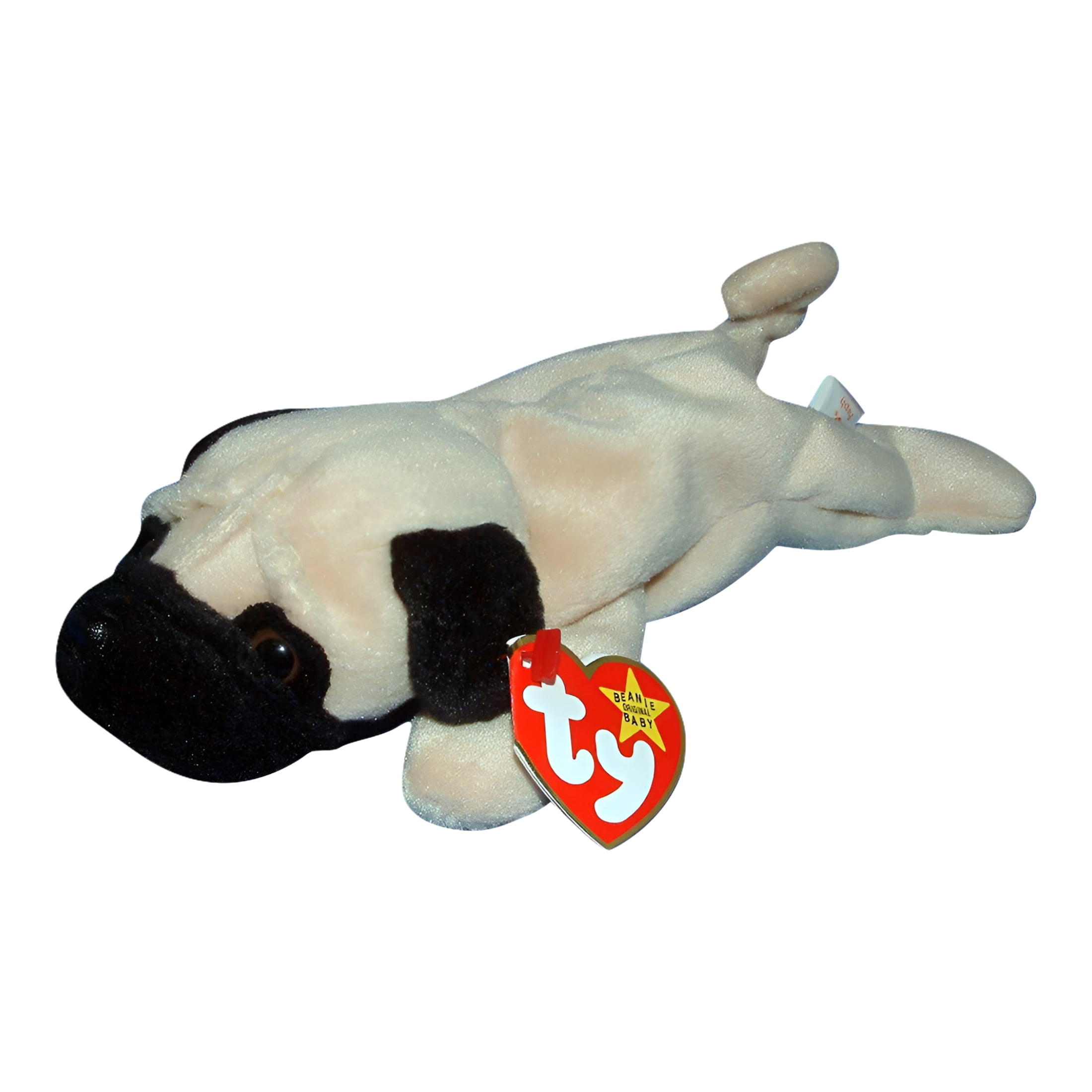 Yappy Flippable Beanie Boo Limited Edition - Walmart.com