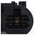thumbnail image 4 of Ignition Lock Cylinder & 2 Keys For Fiat Doblo Albea Idea Panda II Brava Bravo For Alfa For Romeo 147 937 GT 46819068, 4 of 6