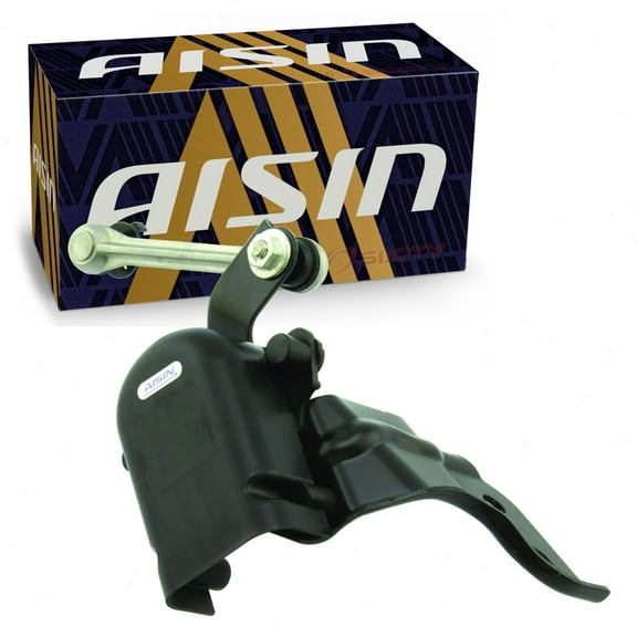 AISIN Front Right Suspension Ride Height Sensor compatible with Acura MDX 3.7L V6 2007-2013