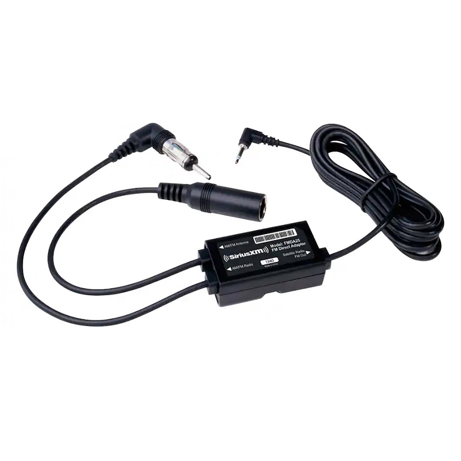 SIRIUS-XM FMDA25 SiriusXM(R) Wired FM Direct Adapter Kit