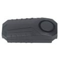 thumbnail image 1 of Alarma De Seguridad Para Bicicleta, Antirrobo 113dB, Alarma Antirrobo Para Bicicleta De Uso Múltiple, Fácil De Usar Para Motocicleta, 1 of 7