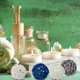 thumbnail image 2 of 15 bolas de ratán para rellenar jarrones, decoración de mesa, para techo, 2 of 6