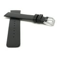 thumbnail image 2 of 12mm Skagen Replacement Leather Watch Strap, 2 of 7