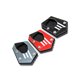 thumbnail image 2 of Kickstand Plate Foot Side Stand Extension Pad Accesorios de la motocicleta CNC Soporte lat CACAGOO Almohadilla de soporte, 2 of 7