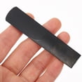 thumbnail image 5 of DEEPCRAFF 3-Pack Black Resin Clarinet Reeds Replacement Accessories for Clarinet Players and Beginners, 5 of 6