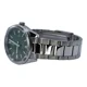 thumbnail image 4 of Reloj Casio Mtp-1302d-3avcf Para Caballero Color de la correa Plateado Color del bisel Plateado Color del fondo Verde oscuro, 4 of 7