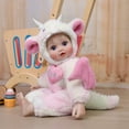 thumbnail image 1 of Baby Doll Cloveray, cuerpo suave y realista de 18 pulgadas con accesorios, 1 of 6
