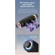 thumbnail image 4 of Bocina Bluetooth Portátil Resistente al Agua Zealot S56 40W, 4 of 6