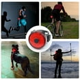 thumbnail image 4 of Rear Light Warning  6 Hours Lamp Easy to Red, 4 of 7