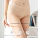 thumbnail image 3 of Pantalones fisiológicos a prueba de fugas antes y después del período menstrual, toallas menstruales, pantalones sanitarios, ropa interior transpirable de cintura alta de talla grande para mujeres, 3 of 6