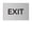 Brushed Stainless Steel & Black, variant on Exit