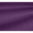 thumbnail image 5 of oneOone Viscose Jersey Purple Fabric Animal Skin Craft Projects Decor Fabric Printed By The Yard 60 Inch Wide-6TW, 5 of 5