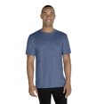 thumbnail image 1 of Jerzees Men's Snow Heather T-Shirt, 1 of 1