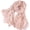 Peach, variant on Women Soft Solid Lace Cotton and Linen Scaarf Light Wraps Shaawl for All Seasons