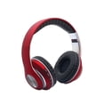 thumbnail image 1 of Auricular Inalámbrico Bluetooth 5.0 Función De Llamada Multifuncional Inalámbrico Cómodo Almohadilla Suave Auricular Auricular Para Computadora Teléfono Hogar seitruly EL014039-02, 1 of 5
