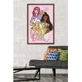 thumbnail image 3 of Mattel Barbie - Mignonne, 3 of 4